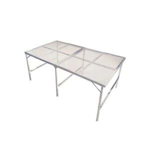 건조대 고추말리는 선반 홑겹 다용도 채반 말리기 대용량 녹차 나물 건조망 찻잎 해조류