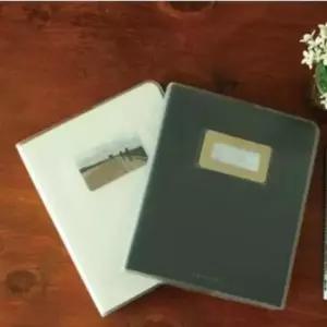 [문구/오피스] 사진 정리용 포토앨범 미니 사진첩 만들기 추억 보관 앨범