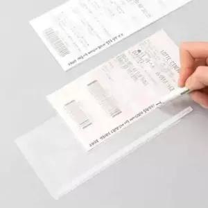 [문구/오피스] 사진앨범 리필 속지 메모리 포켓 와이드 앨범용 사진