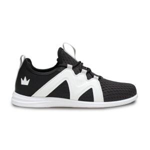 브런즈윅 넥서스 블랙 레이디스 사이즈 7.5