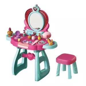 미용놀이 뷰티풀 메이크업 데스크