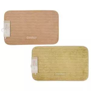 빨아쓰는 극세사 발매트 욕실 현관 미끄럼방지 매트