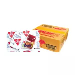 오뚜기 딸기쨈 (일회용) 96입