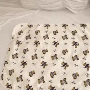 (힘찬)생리 방수 패드 매트 L (80x110)용품 리스커버