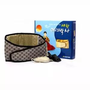 [마이모노샵][마이모노샵] 부모님 어르신 선물용 허리 어깨 무릎 생리통 온열 찜질기 (17165795)