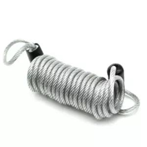 [마이모노샵][마이모노샵] 캐리어 여행가방 안전 잠금 분실방지 와이어 잠금고리 3개 (17158182)