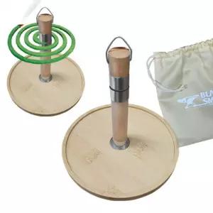 자석 캠핑용 모기퇴치기 거치대 홀더 캠핑소품 캠핑용품 여름 캠핑 필수품