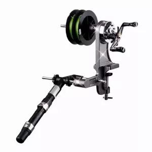 릴 낚시줄감개 결속기 자동 감개 낚시줄 리와인더