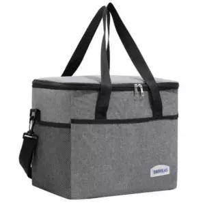 아이스팩 보관용 보온 보냉 휴대용 쿨러 토트백 남자가방 크로스백