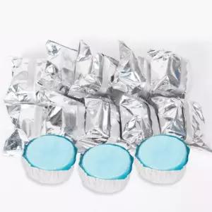 미니 캠핑용 가정 업소 화로 고체알코올 고형알콜연료 대용량고체연료