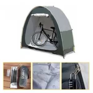 자전거 휴대용 방수 주차 텐트 수납 가방 주차장텐트 휴대용보관