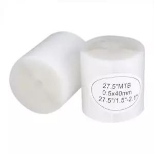 자전거 펑크 방지 라이너 림테이프 튜브 필름 패치 자전거펑크방지