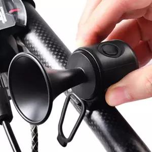 자전거 전자 경적벨 킥보드 유모차용 안전 딸랑이 경적 전동킥보드벨