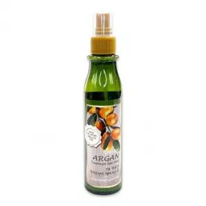 아르간 오일 헤어 케어 미스트 스타일링 영양 헤어케어 헤어미스트