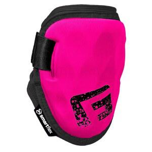 G-폼 쇼크웨이브 패스트피치 엘보우 가드 - 소프트볼 패드 세탁 가능한 여성 및 소녀용 보호 유연하고 통기성이 좋은 슬리브