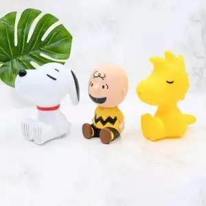 피너츠 목욕 물총세트