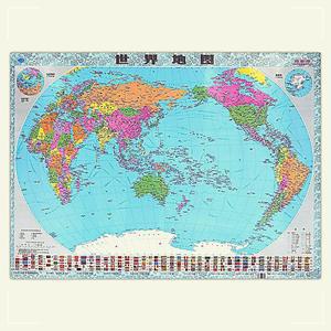 [2개구성] 스모모스튜디오 대형 발수코팅형 학습교구 교육자료 중국어 교육 QWFG5QJE