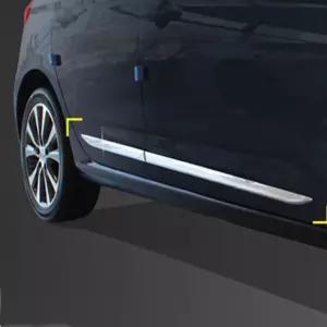 i30 PD 사이드 스커트   몰딩 언더라인 튜닝 몰딩