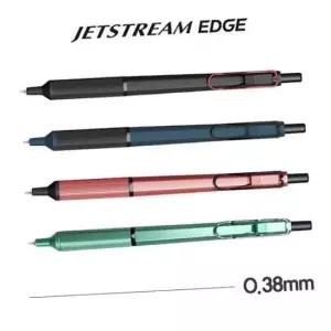 [문구] 제트스트림 유니 제트스트림 엣지 0.38 SXN-1003-38
