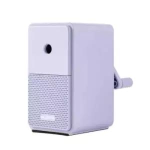 [문구] 미술용 수동 연필깎이 5단 심조절 도구 감각 연필 정리기