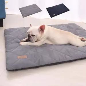 강아지마약방석 사계절 반려동물 방석 매트 패드 강아지 고양이 XL