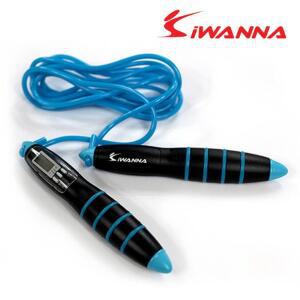 [2개구성] 관공서 학교 학원 디지털 줄넘기 다기능 i워너300 HW4D8A1F