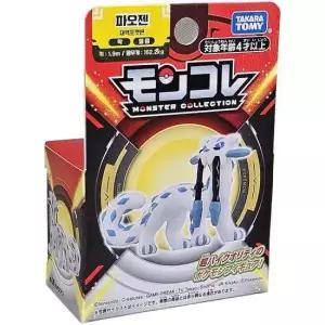 포켓몬스터모형 포켓몬스터 피규어 MP 파오젠 어린이 장난감 선물