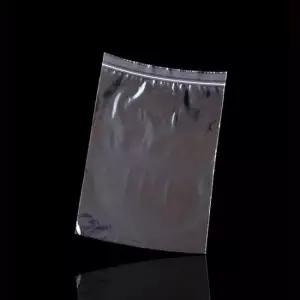 지퍼팩 PE 지퍼백 대형 질긴 상품포장 300장 45X55cm