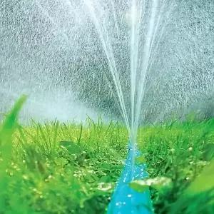 점적호스 관수자재 농업용 1 세트 스프링클러 담그는 호스 바닥 정원 호스는 물을 70% 절약 침대에 딱 맞는