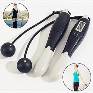 [2개구성] 다데 디지털 목 운동기구 헬스용품 DD-10869 카운터 와이어 FAW8FBC61