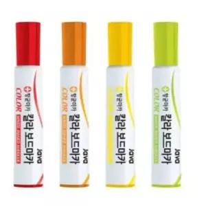 [문구/오피스] 보드마커 색연필 컬러 12색 화이트보드 마커 칠판 필기구