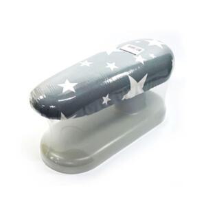 [2개구성] 다림판 좌식 다림질 스팀 다림대 소매 어깨 와이셔츠 GJWFHW21S