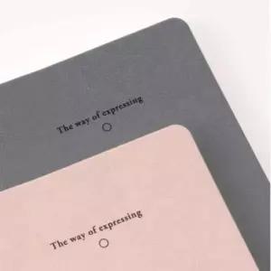 [문구/오피스] 모눈종이 플래너 포켓 노트 정리 다이어리 일정 관리용 줄노트