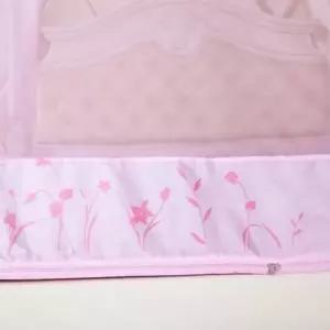 돔형 모기장(180x200cm) 텐트형모기장 침대모기장