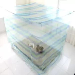 사각모기장 7-8인용 실내모기장 사각방충망 거실모기장