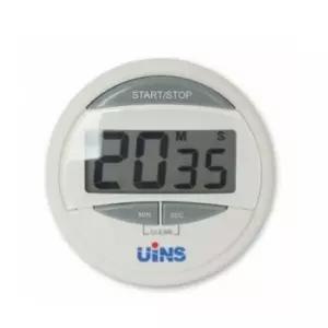 디지털 타이머 UINS-5600 자석부착 주방 스탠드 제빵