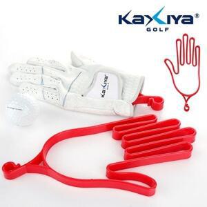 [2개구성] 건조기 여성용골프 양손골프 겨울골프 연습용골프 장갑 GJW01F96A