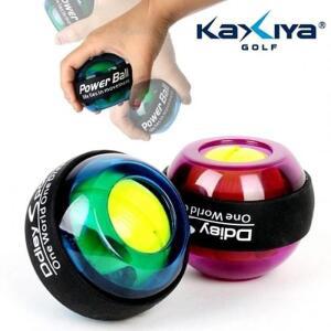 [2개구성] 근력강화 머슬볼 모델_KA3형 공주머니 주머니 겜프 골프공 GJW02FC4F