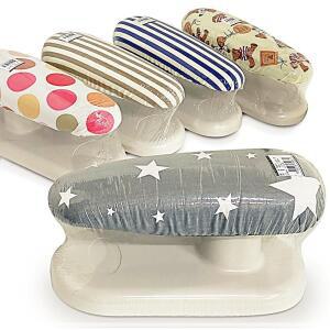 [2개구성] 썬코리아 와이셔츠 다리미판 어깨 다림질 소매 다림판 미니 다리미질 봉우마 LWA68E1F