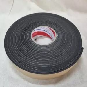 고무박킹 5T 완충 테이프 X 스폰지 EVA 50mm 10m 스펀지테이프