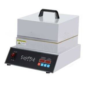 업소용 수플레 기계 브런치 베이커리 머핀 1구모델 메이커