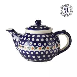 세라미카보나 폴란드식기 커피포트(D20)