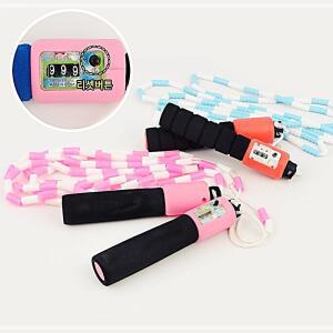 [2개구성] 유산소운동 헬스용품 카운터 칼로리 줄넘기 로프가드 숫자 FAW30BD86