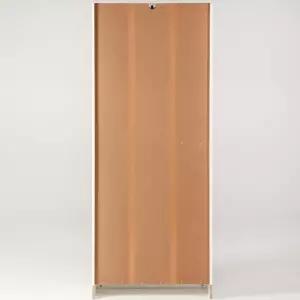 [마이모노샵][마이모노샵] 화이트 흰색 넓은 진열 디피 수납장 선반장 책장 공부방 (17055363)