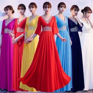 파티복 무대의상 합창 공연복 드레스 연주드레스 합창복