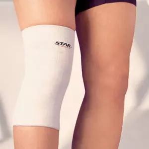 무릎보호대 스타 레트로 무릎 보호대 스포츠 등산