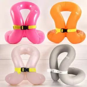 베르 구명조끼 튜브 유아용 15kg 25kg 조끼튜브 구명튜브 유아튜브