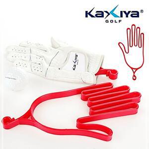 [2개구성] 카시야 겨울골프 건조기 양손골프 장갑 여성용골프 연습용골프 FAW01F96A