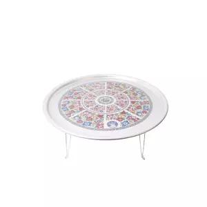 알루미늄 원형 밥상(특대)