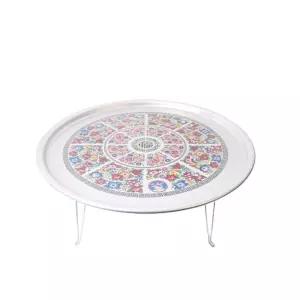 알루미늄 원형 밥상(특왕대)